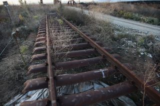 Σχέδια για σιδηροδρομική «ανακοπή» 45 ημερών λόγω έργων... θεραπείας
